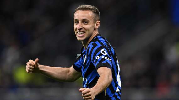 Calciomercato Roma - Anche il Manchester United su Frattesi