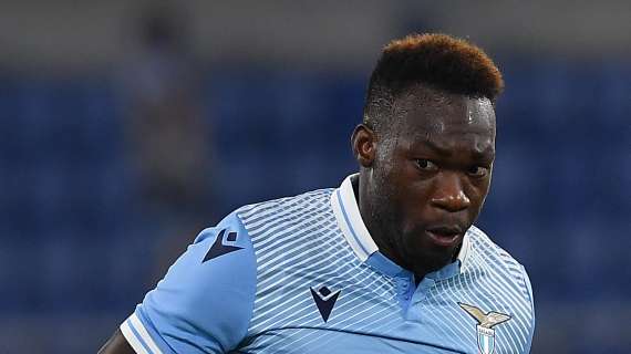 Caicedo: "Il derby di Roma è unico. Lo sfottò con i tifosi giallorossi fa parte del calcio. In campo litigavo sempre con Fazio"