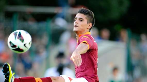 Lamela e Bojan: il futuro della Roma