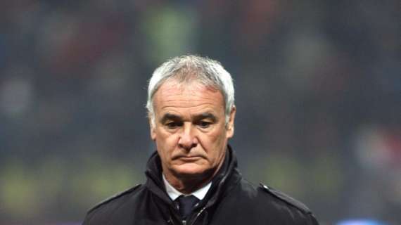 Monaco, Ranieri: "Ho un contratto fino al 2015, voglio restare qui"