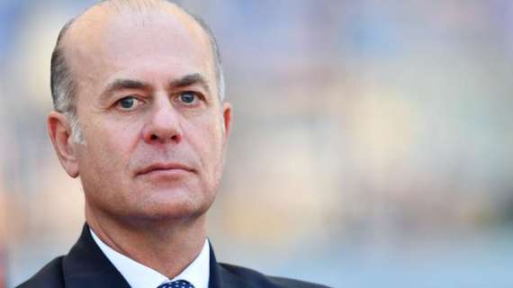 Gandini: "Stadio? Ora andrà in Regione e abbiamo ottime sensazioni"