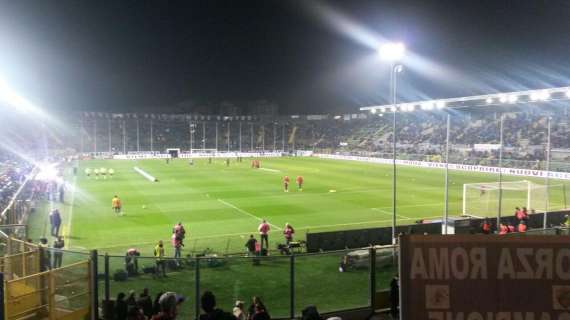 Atalanta-Roma 1-2 - I giallorossi tornano a vincere in trasferta, Ljajic e Nainggolan rimontano il vantaggio di Moralez. FOTO!