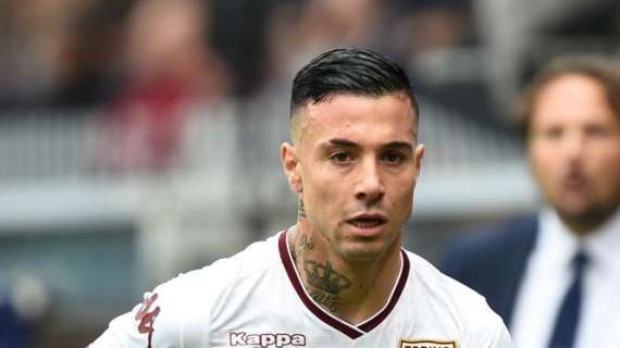 Izzo e Meité saltano Roma-Torino