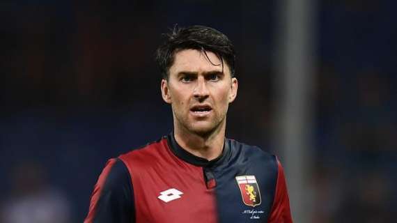 Genoa, Zukanovic: "La Roma è in un periodo negativo, ha assenze importanti. È giusto crederci"