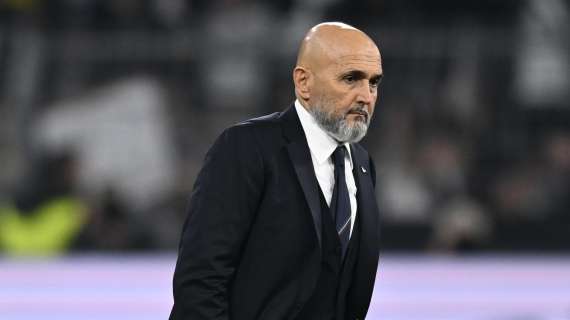 Spalletti: "Totti per me come un figlio, il suo destino era segnato. La verità è solo di chi la vuole vedere"