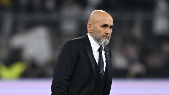Italia, Spalletti: "Mi è dispiaciuto non aver convocato Cristante e Mancini