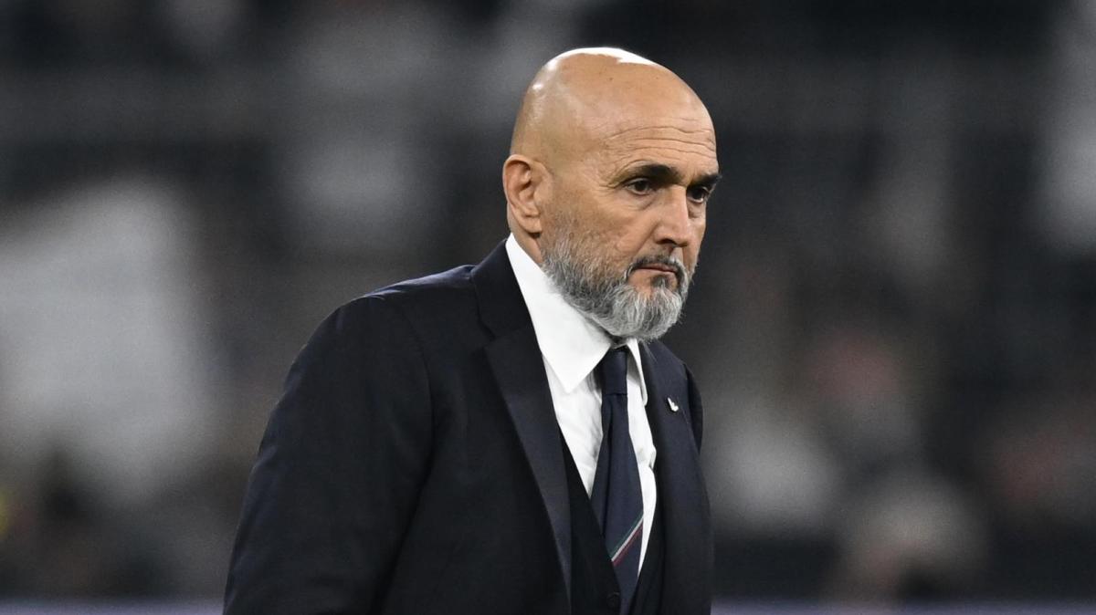 Juventus, domani la presentazione di Spalletti
