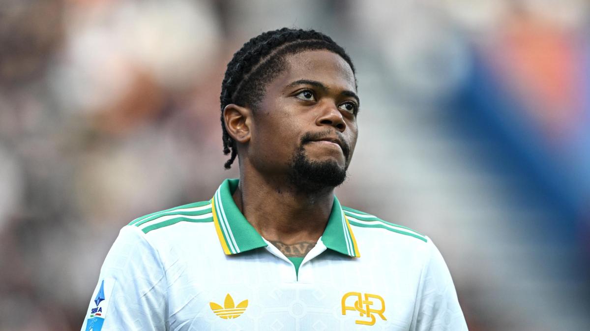 Aston Villa, Bailey: "Sono felice di essere tornato qui. Emery mi era mancato"