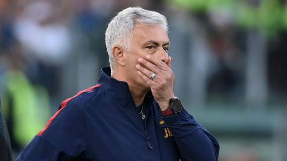 VG - Mourinho contro Oliver e la sorprendente statistica dei rigori fischiati a sfavore