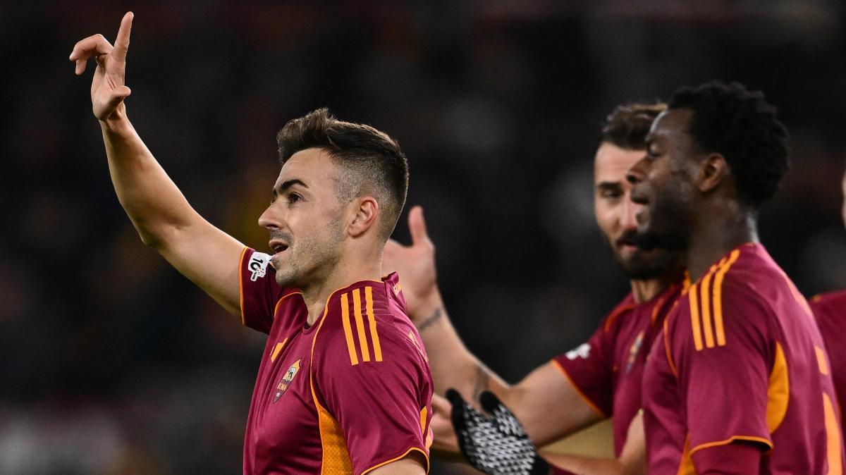 El Shaarawy lascia la Roma, valanga d'affetto per il Faraone: da Aldair a Dybala, tutti i messaggi social 