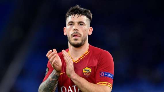 Roma-Gent 1-0 - Top & Flop