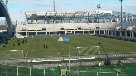 Roma corsara ma troppo sprecona, tre punti d'oro a Udine