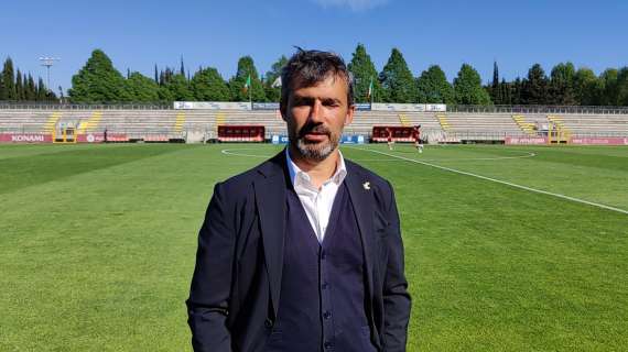 Roma-Slavia Praga, le convocate di Spugna