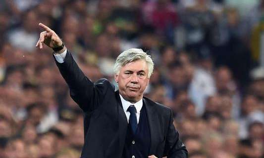 Dall'Inghilterra, Ancelotti: "Aspetto un club con un buon progetto"