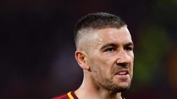 Kolarov contro i social network