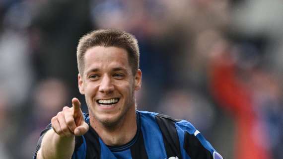 Calciomercato Roma - Gasperini ha chiesto a Pasalic di seguirlo in giallorosso