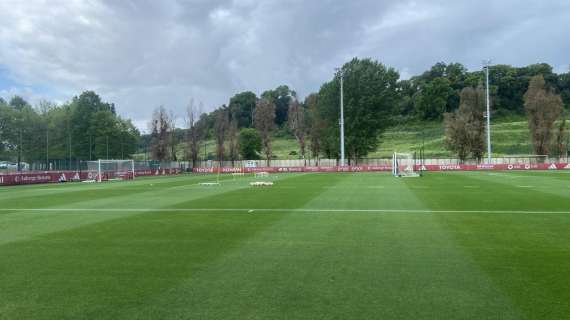 TRIGORIA - Ripresa fissata per domani mattina