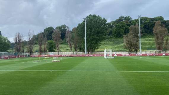 TRIGORIA - Ripresa fissata per martedì mattina