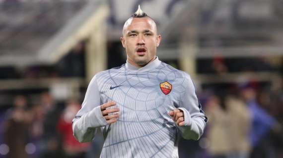 Nainggolan e la Roma sempre più distanti. Juventus alla finestra