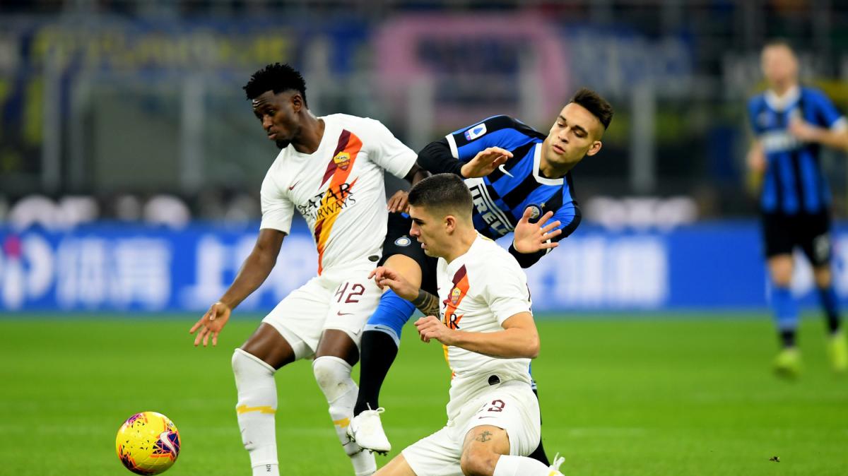 Accadde Oggi - Pareggio contro Inter e Sassuolo. Spalletti: "Se tornerò alla Roma? Sono stato bersaglio dei tiratori scelti..."