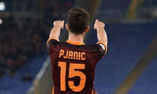 Vignola: "Pjanic sarà un giocatore importante per la Juventus"