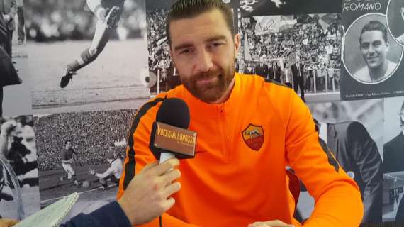 Accadde oggi - Guberti: "Roma? Non ero pronto a livello di testa per un'esperienza del genere". De Sanctis a VG: "Totti lo vedrei bene come presidente"