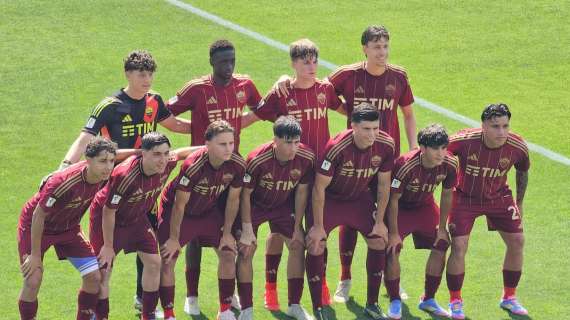 Primavera 1, Di Nunzio: "Mi dispiace lasciare miei compagni in ritiro, ma quando l'Italia chiama è sempre un onore"