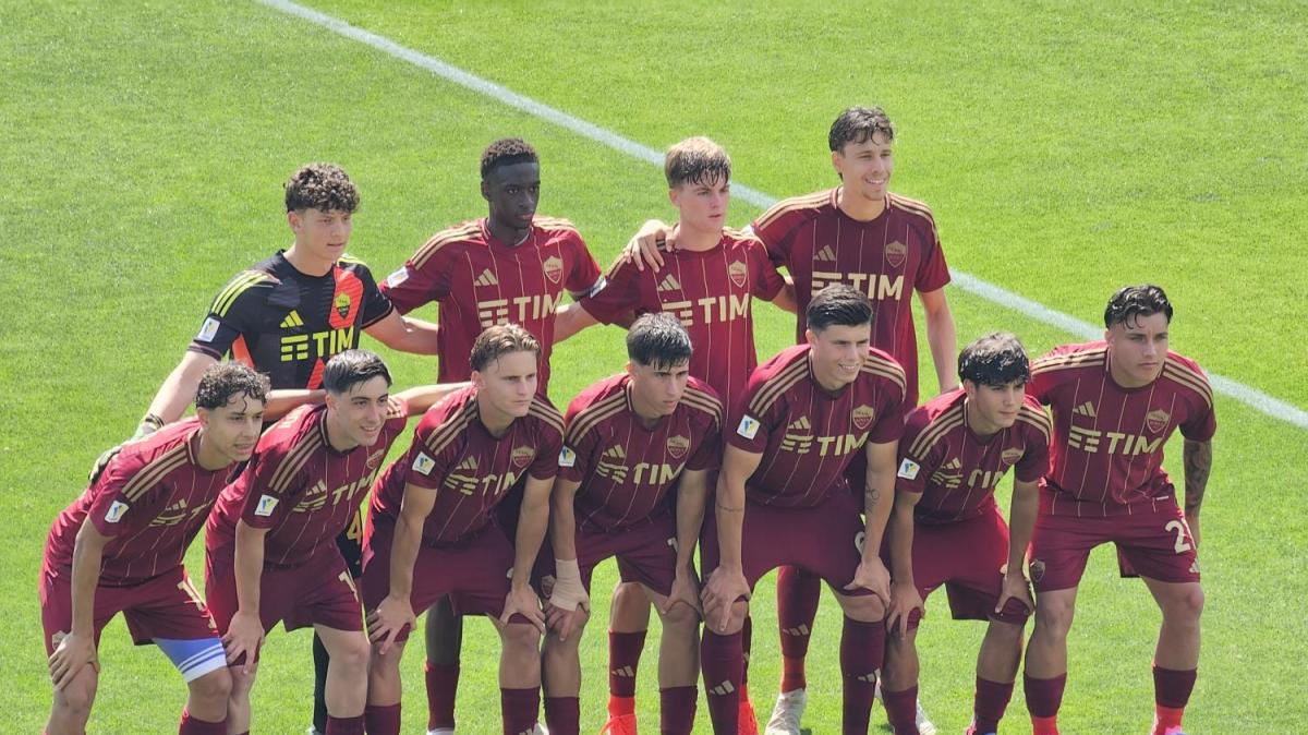 Primavera, Cama "Continuare a indossare questa maglia è un orgoglio. Non c'è una partita che rigiocherei"