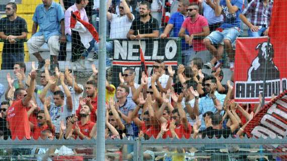 Juventus accolta a Berlino anche dai tifosi della Roma