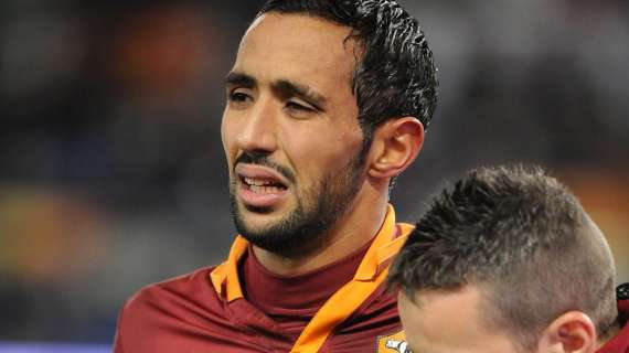 Bollettino medico - Balzaretti in forse per Bergamo ma Benatia ci sarà. Totti in gruppo dalla prossima settimana