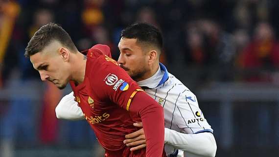 Spezia, Platek: "Impossibile riportare qui Zaniolo"