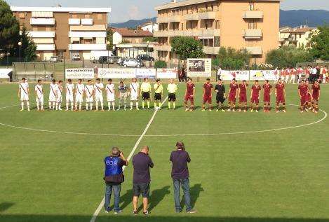 PAGELLE US CITTÀ DI PALERMO vs AS ROMA 1-1 - Erroraccio Crisanto. Soleri, gol e quantità.