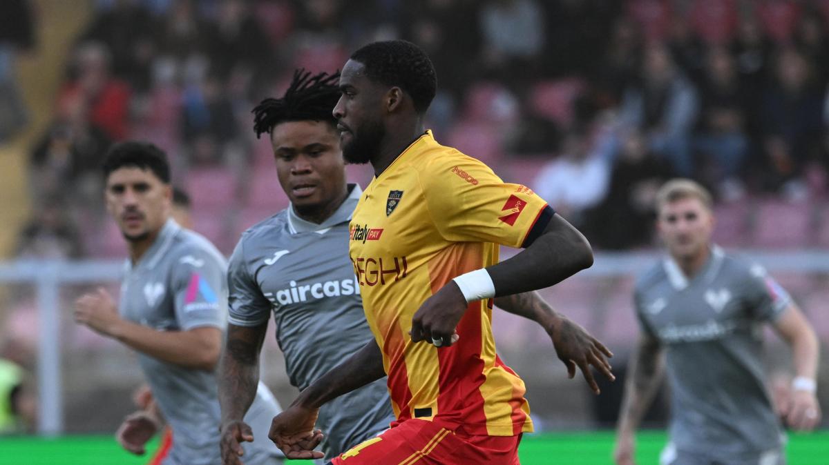 Tre giornate di squalifica a Gaspar, due a Cambiaghi