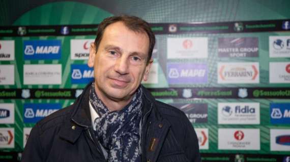 Bonato, DS Udinese: "Con la Roma possiamo competere a patto di non commettere gli errori fatti contro l'Inter"