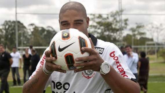 Adriano riparte dal Miami United