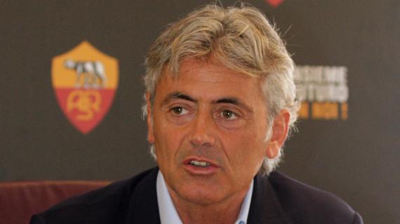 Baldini verso il Panathinaikos: potrebbe ritrovare la Roma da avversario
