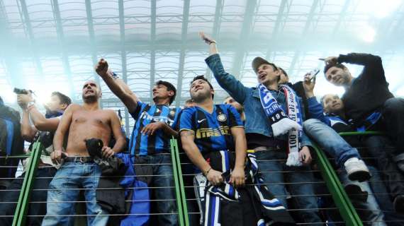 Scudetto: per la Snai Inter ancora favorita