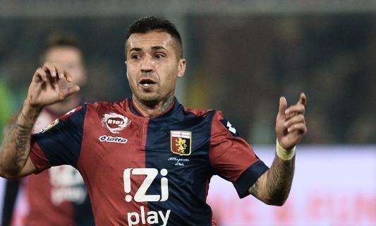 Matuzalem: "Totti è un ottimo calciatore, ma i fuoriclasse sono altri"