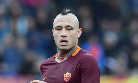 Mondonico elogia Nainggolan: "Giocatore dominante"