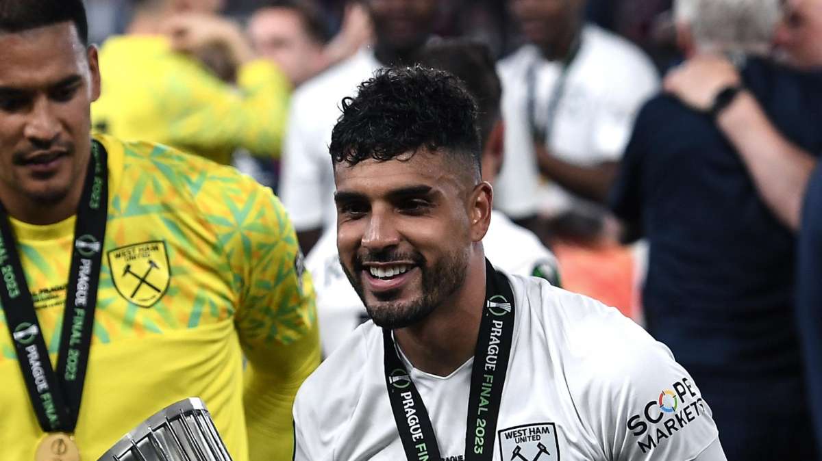 Calciomercato Roma - Possibile ritorno di Emerson Palmieri per la fascia sinistra