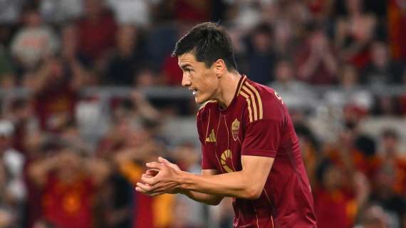 Calciomercato Roma - Anche il Venezia su Shomurodov