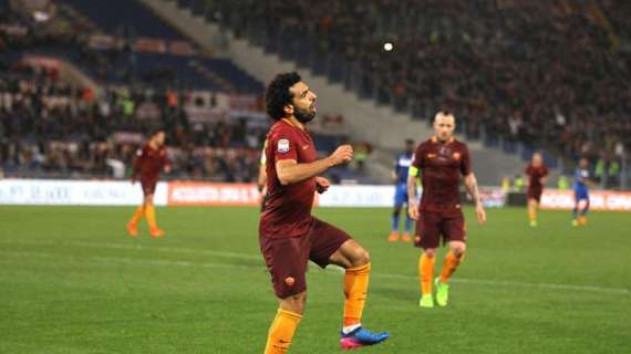 Roma-Sassuolo 3-1 - Le pagelle del match