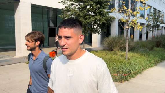 Lens, i convocati di Sage per la sfida contro la Roma: c'è l'ex Inter Satriano