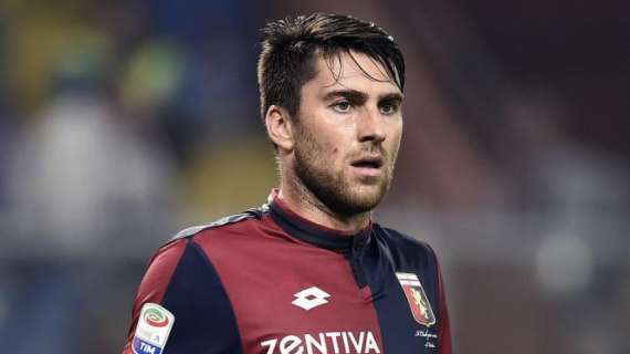 Genoa, Zukanovic: "La Roma ha qualità e grandi giocatori ma potremo far male se ci sacrificheremo"