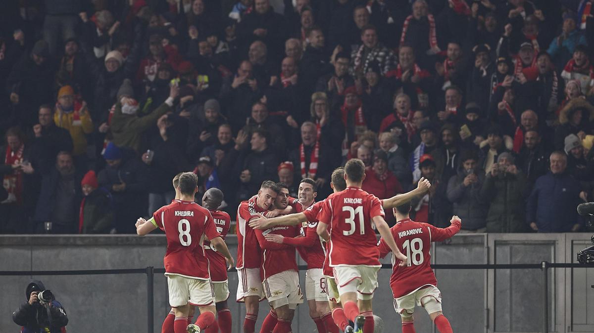 Calciomercato Roma – Proposto Kohn: è stato offerto anche a Juventus e Milan