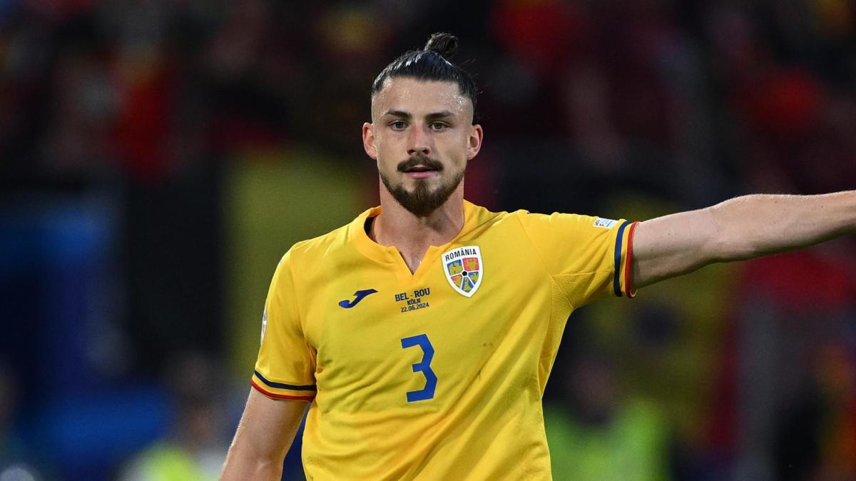 Manea su Dragusin: “L’Italia sarebbe l’opzione migliore per un possibile trasferimento”