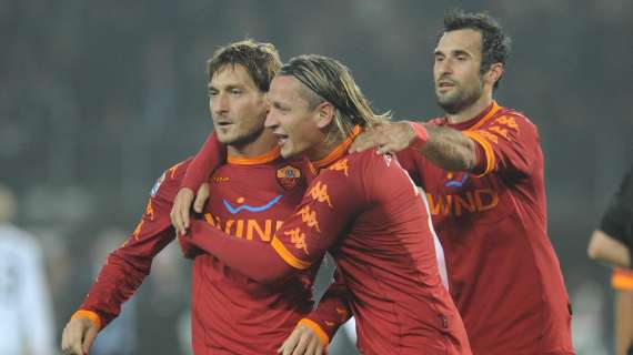 La Totti school in campo per il 13esimo Trofeo della Befana