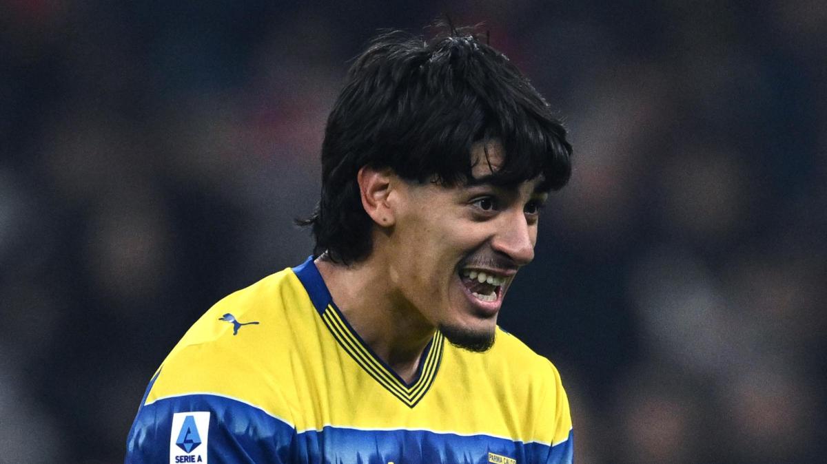 Calciomercato Roma – Piace Troilo, concorrenza da Inter e Milan e dalla Premier