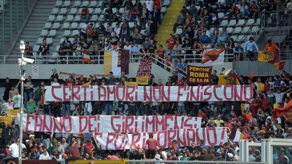 Torino - Roma - La photogallery del match!