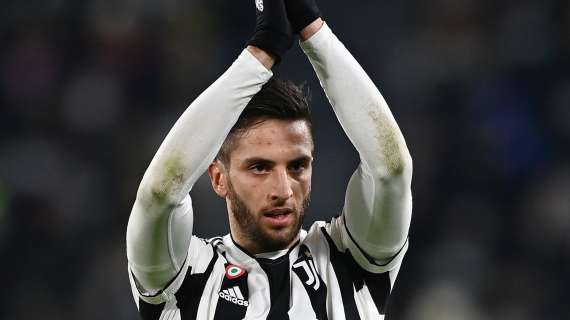 Tottenham, Bentancur rassicura dopo il malore: "Tutto bene"